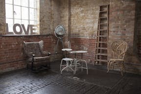 Bohemian Showroom in Brick Lane - Image 0