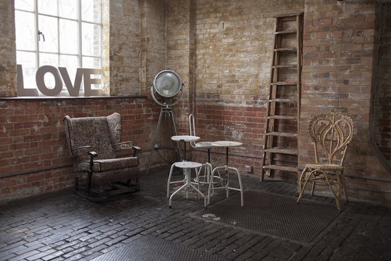 Bohemian Showroom in Brick Lane - Image 0