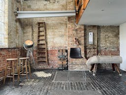 Bohemian Showroom in Brick Lane - Image 1