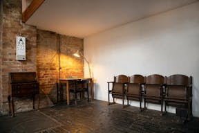 Bohemian Showroom in Brick Lane - Image 2