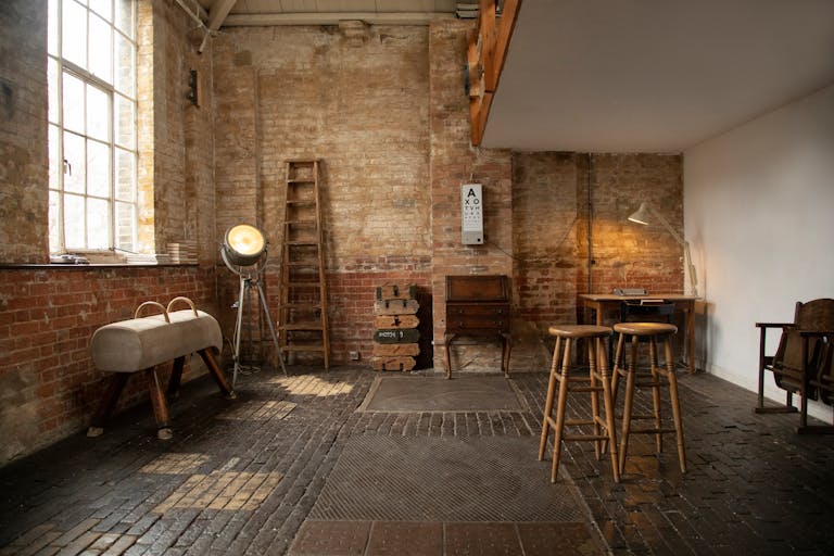 Bohemian Showroom in Brick Lane - Image 3