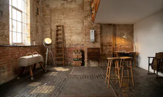 Bohemian Showroom in Brick Lane - Image 3
