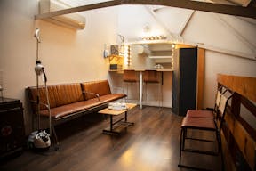 Bohemian Showroom in Brick Lane - Image 5