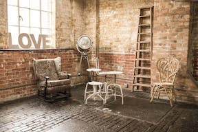 Bohemian Showroom in Brick Lane - Image 6