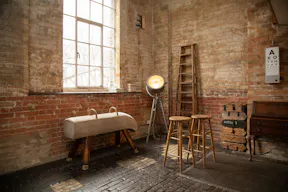 Bohemian Showroom in Brick Lane - Image 7