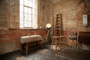 Bohemian Showroom in Brick Lane - Image 7