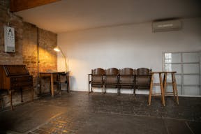 Bohemian Showroom in Brick Lane - Image 8