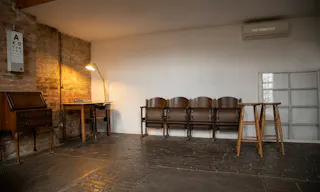 Bohemian Showroom in Brick Lane - Image 8