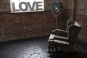 Bohemian Showroom in Brick Lane - Image 9