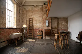 Bohemian Showroom in Brick Lane - Image 11
