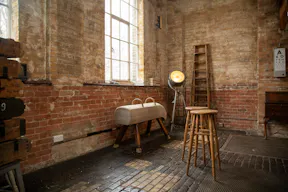 Bohemian Showroom in Brick Lane - Image 12