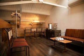 Bohemian Showroom in Brick Lane - Image 14