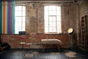 Bohemian Showroom in Brick Lane - Image 16