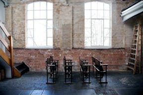 Bohemian Showroom in Brick Lane - Image 17