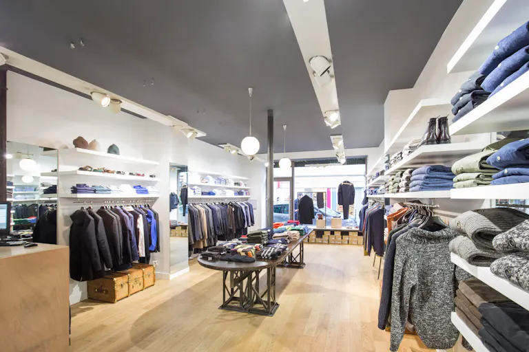 Prime Pop-Up Store in Le Marais - Image 0