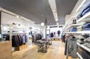 Prime Pop-Up Store in Le Marais
