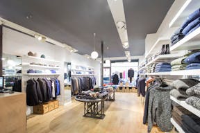 Prime Pop-Up Store in Le Marais - Image 0