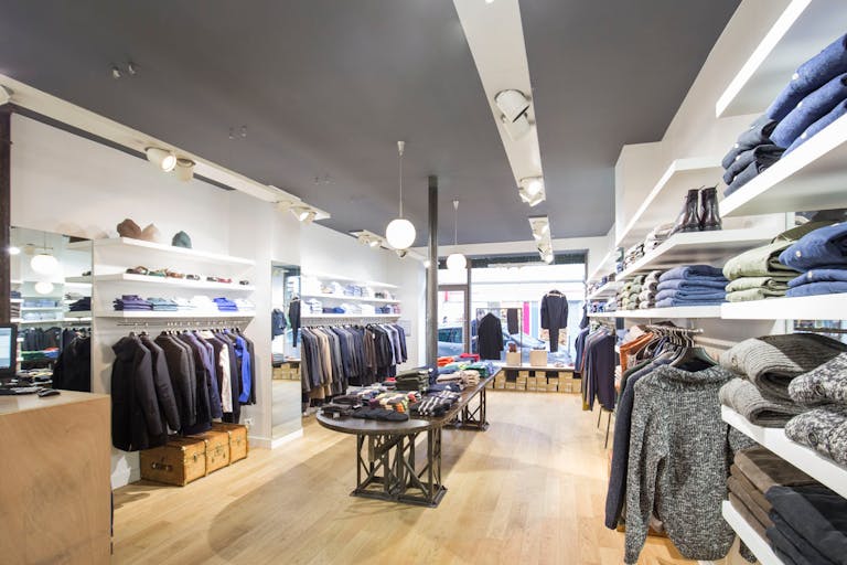 Prime Pop-Up Store in Le Marais - Image 0