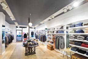 Prime Pop-Up Store in Le Marais - Image 1