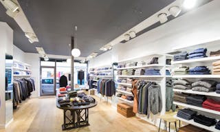 Prime Pop-Up Store in Le Marais - Image 1