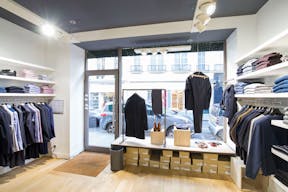 Prime Pop-Up Store in Le Marais - Image 2
