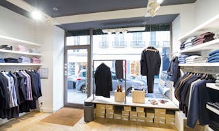 Prime Pop-Up Store in Le Marais - Image 2