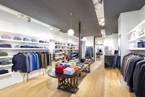 Prime Pop-Up Store in Le Marais - Image 3