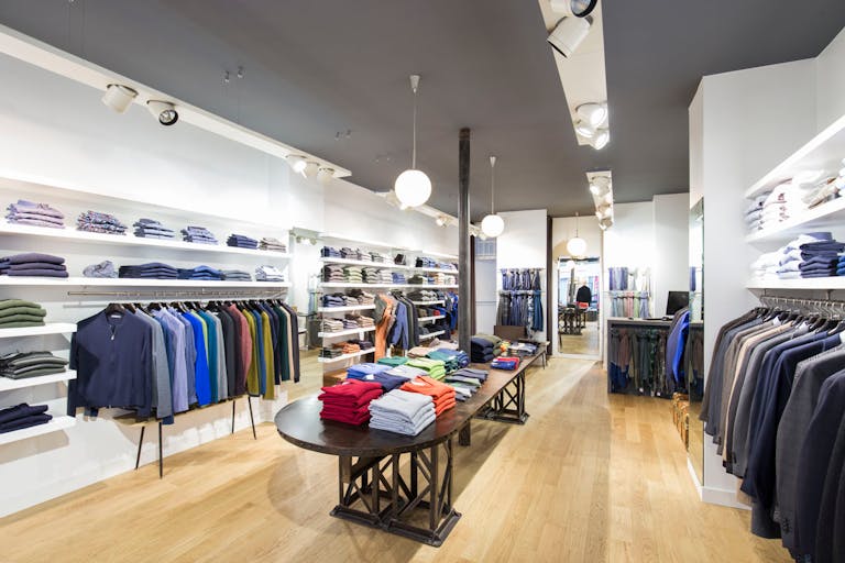 Prime Pop-Up Store in Le Marais - Image 3