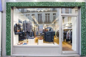 Prime Pop-Up Store in Le Marais - Image 4