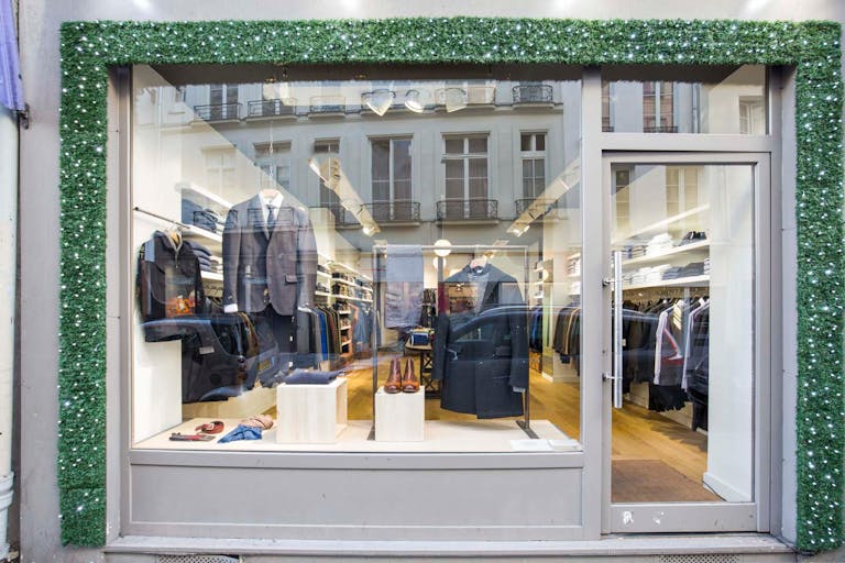 Prime Pop-Up Store in Le Marais - Image 4