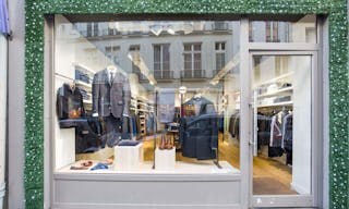 Prime Pop-Up Store in Le Marais - Image 4