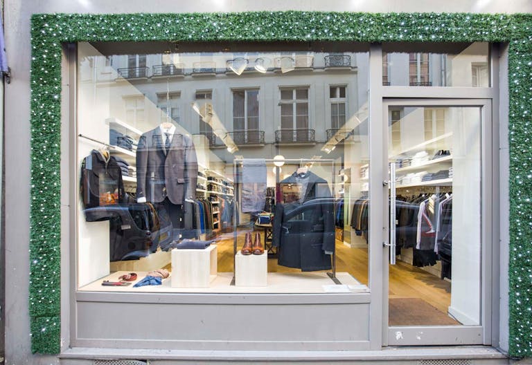 Prime Pop-Up Store in Le Marais - Image 4