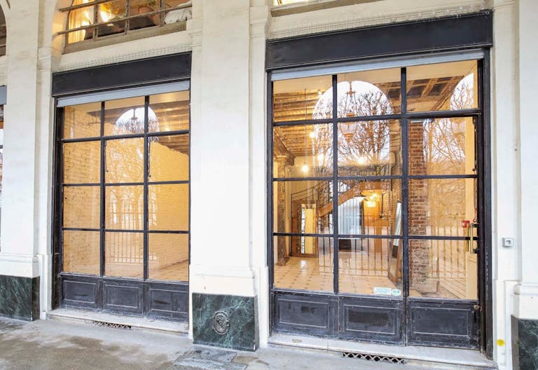 Pop-Up Shop in Prime Palais Royal - Image 4