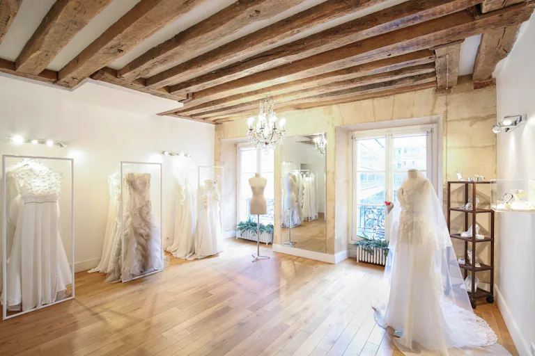 Beautiful Showroom in Palais Royal - Image 0