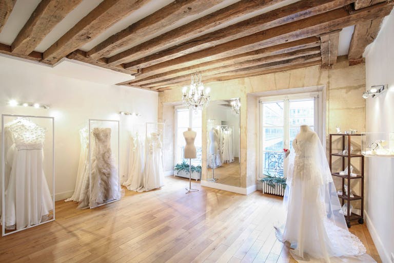 Beautiful Showroom in Palais Royal - Image 0