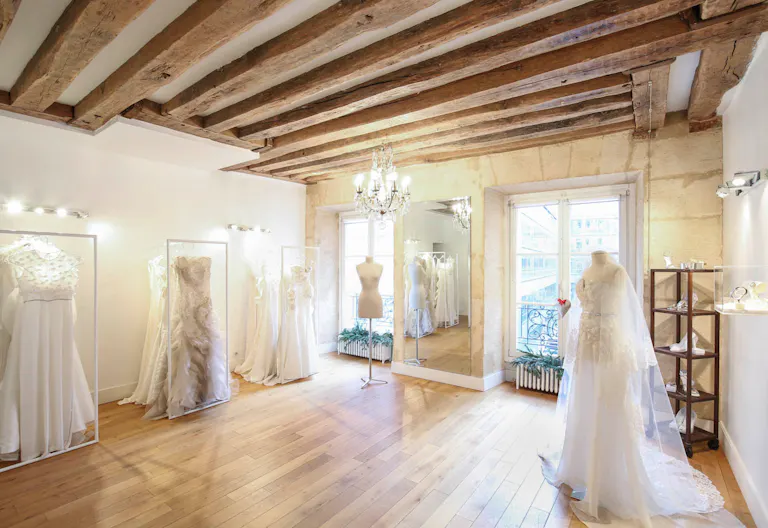 Beautiful Showroom in Palais Royal - Image 0