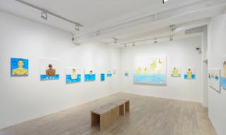 Modern Le Marais Showroom - Image 3