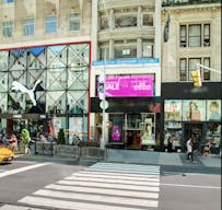 Prime Fifth Avenue - Rockefeller Center Boutique Space - Image 3