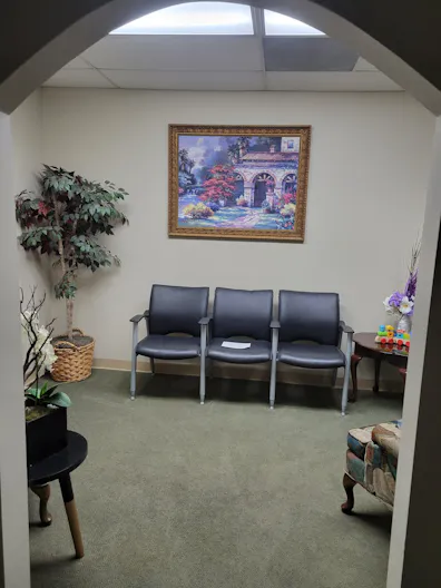 Office space in legal office - Image 3