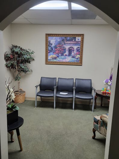 Office space in legal office - Image 3