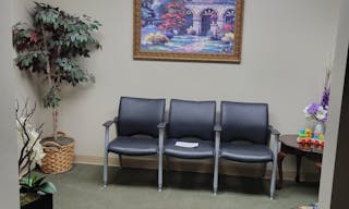 Office space in legal office - Image 3