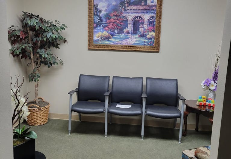 Office space in legal office - Image 3