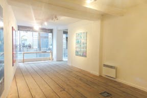 Prime Retail Space in Le Marais - Image 0