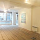 Prime Retail Space in Le Marais