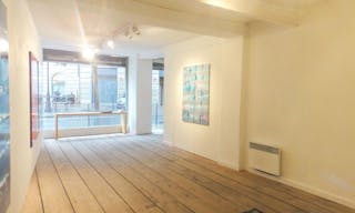 Prime Retail Space in Le Marais - Image 0