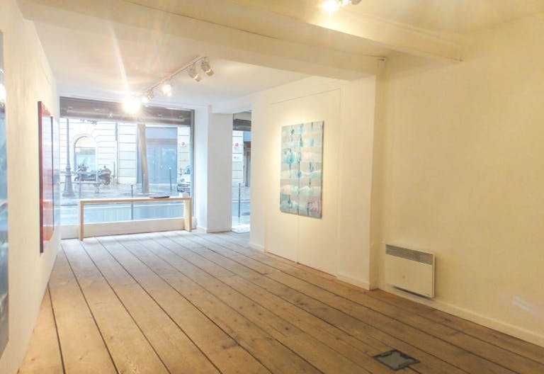 Prime Retail Space in Le Marais - Image 0