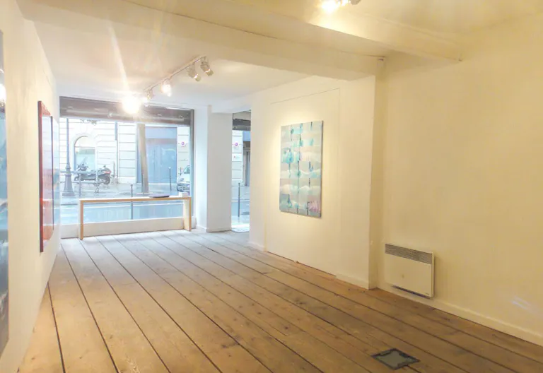 Prime Retail Space in Le Marais - Image 0