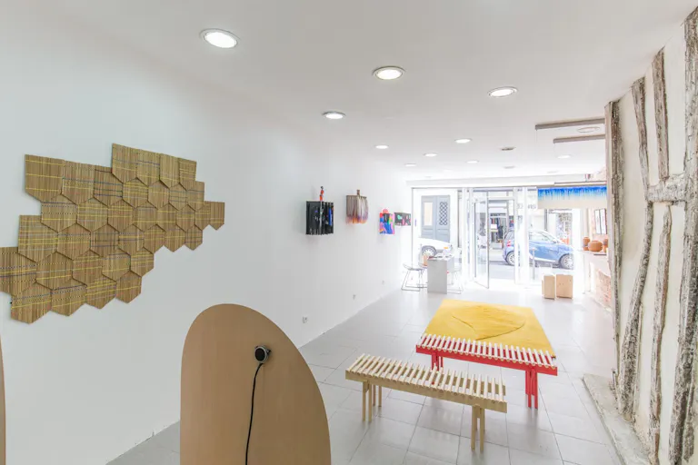 Pop-Up Shop in Réaumur - Image 0
