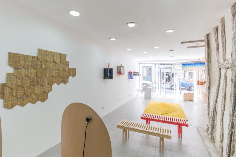 Pop-Up Shop in Réaumur - Image 0