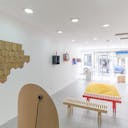 Pop-Up Shop in Réaumur